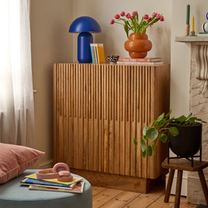 Hampstead Cabinet,