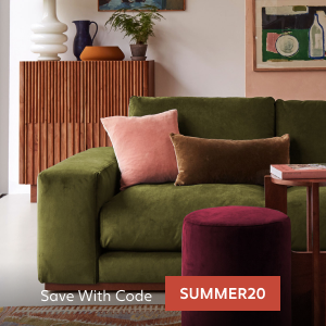 Swoon Denver sofa range