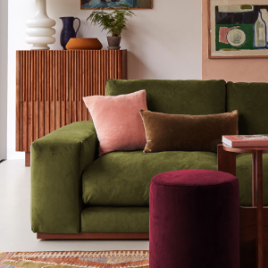 Swoon Denver sofa range