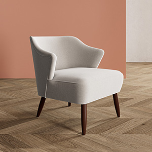 Swoon cocktail chair sale