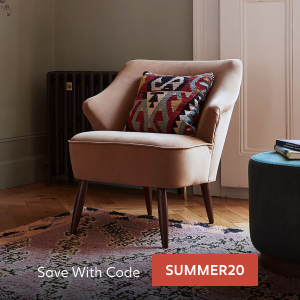 Swoon Elysse Cocktail Chair