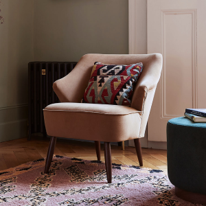 Swoon Elysse Cocktail Chair