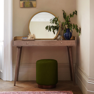 Fresco Dressing Table