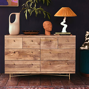 Halle Chest of Drawers