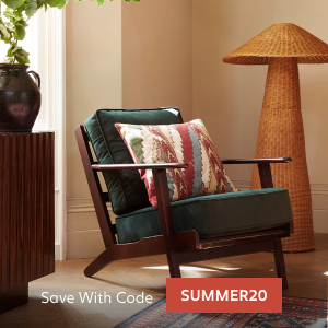 Swoon Karla Armchair