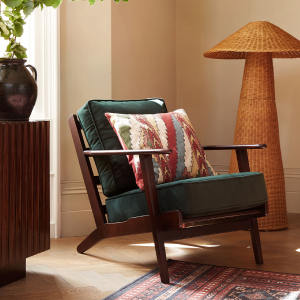 Swoon Karla Armchair