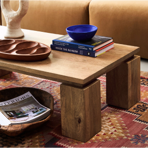 Kennet Coffee Table