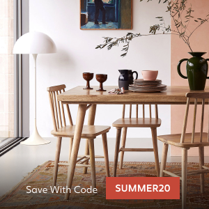 Ollie Dining Chair