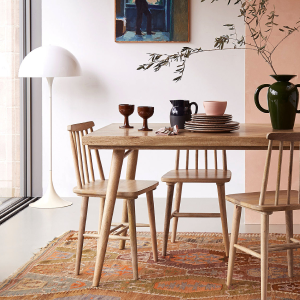 Ollie Dining Chair