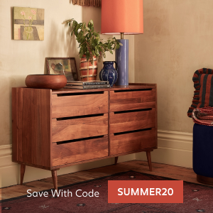 Southwark Chest of Drawers