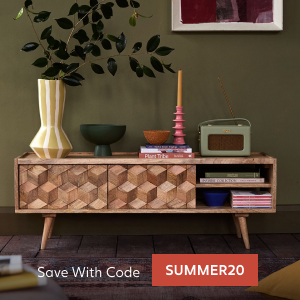 Terning Media Unit
