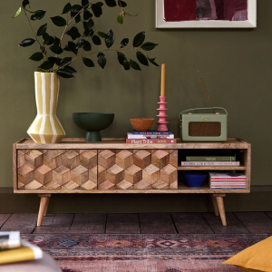 Terning Media Unit