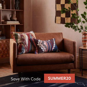 Swoon Tivoli Armchair