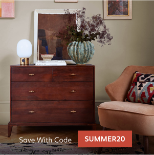  Verne Chest of Drawers