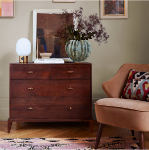  Verne Chest of Drawers