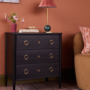 Reyna Chest of Drawers