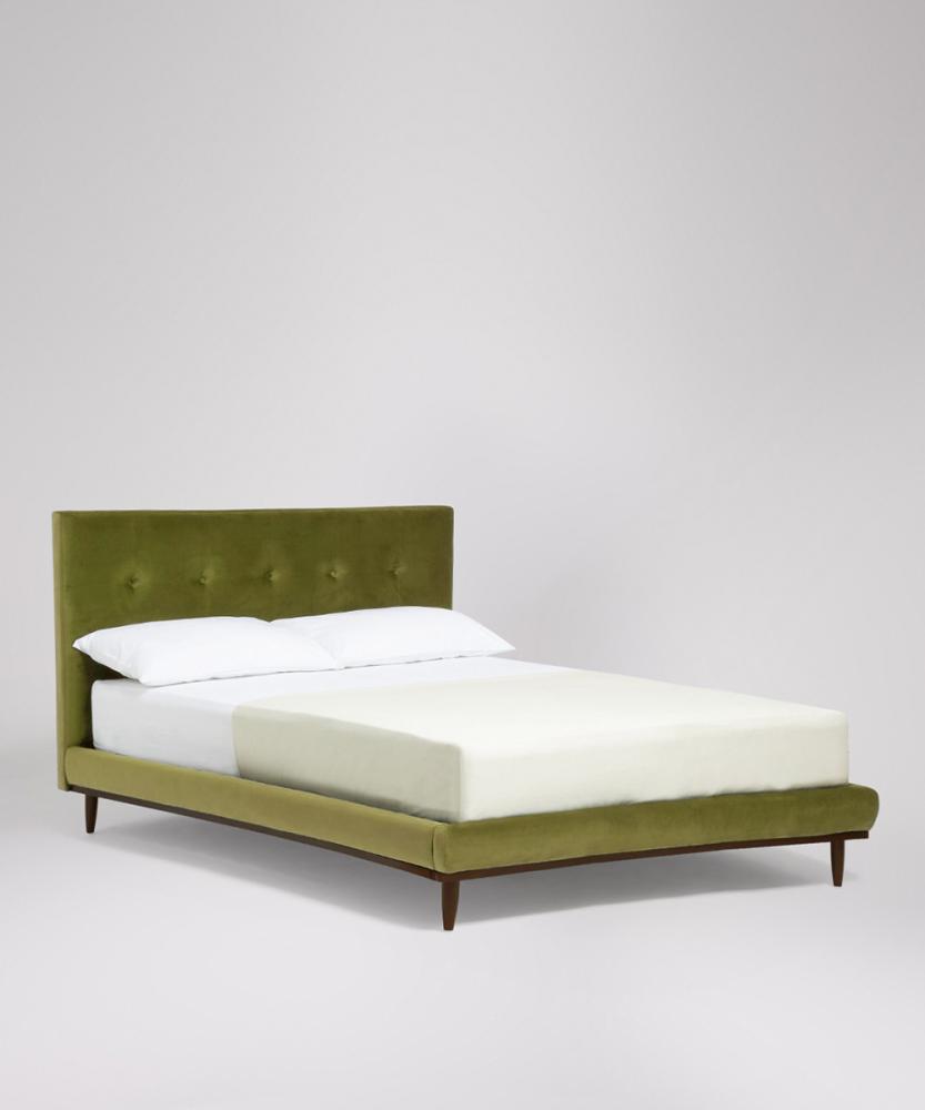 Ottoman beds