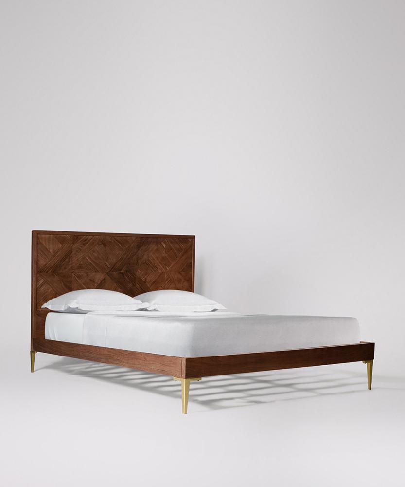 Beds Bed Frames, Bedding & Mattresses Swoon