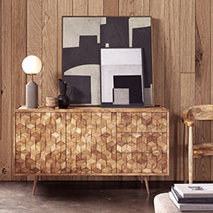 Terning Sideboard