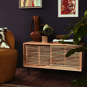  Weaving Media Unit