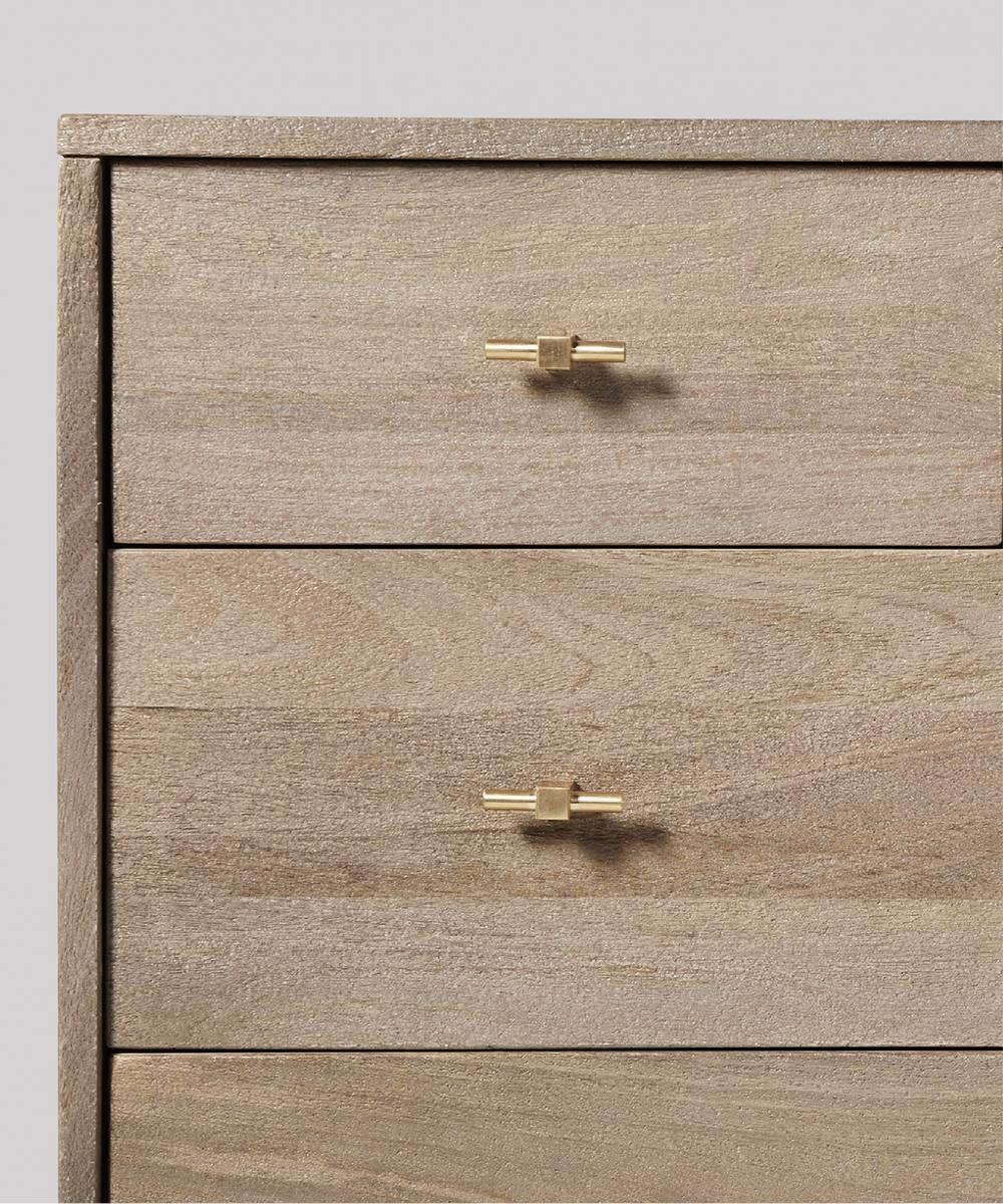 Wooden Scandinavian Furniture