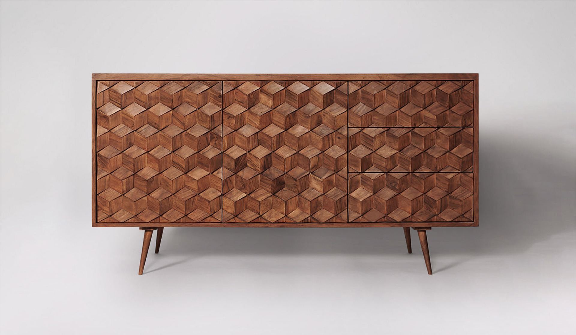 Storage Furniture Storage Units Swoon