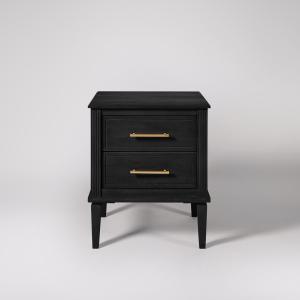 Claudine Bedside Table