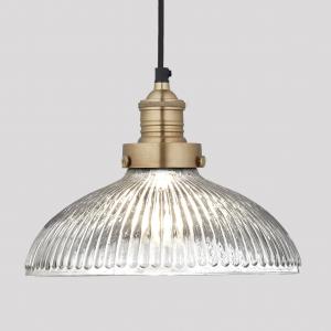 the white company brooklyn pendant