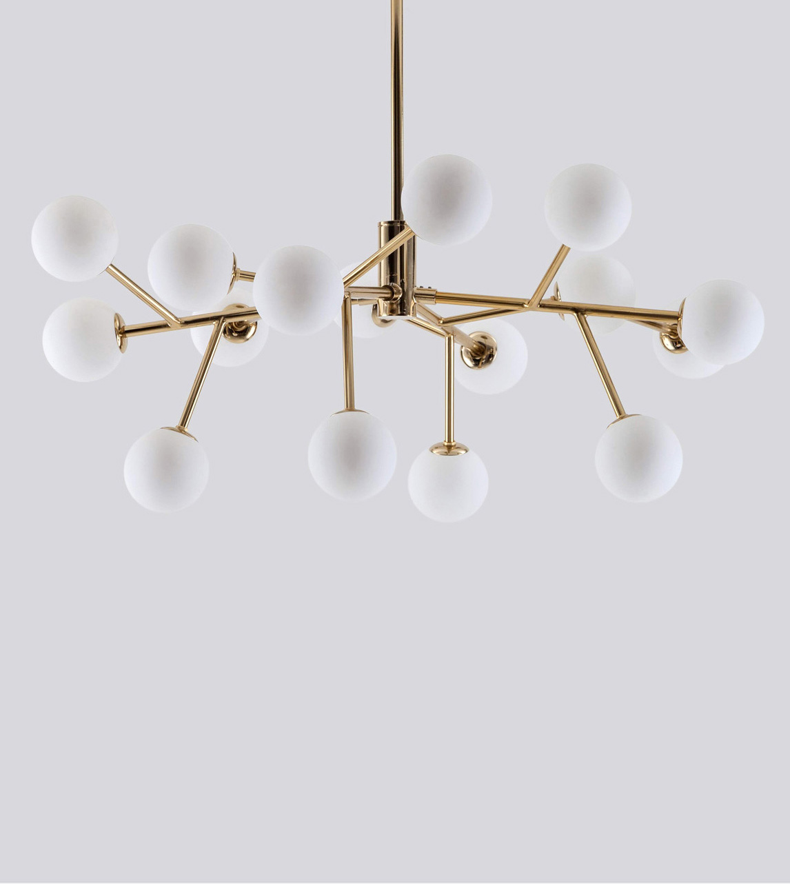 sputnik hanging light