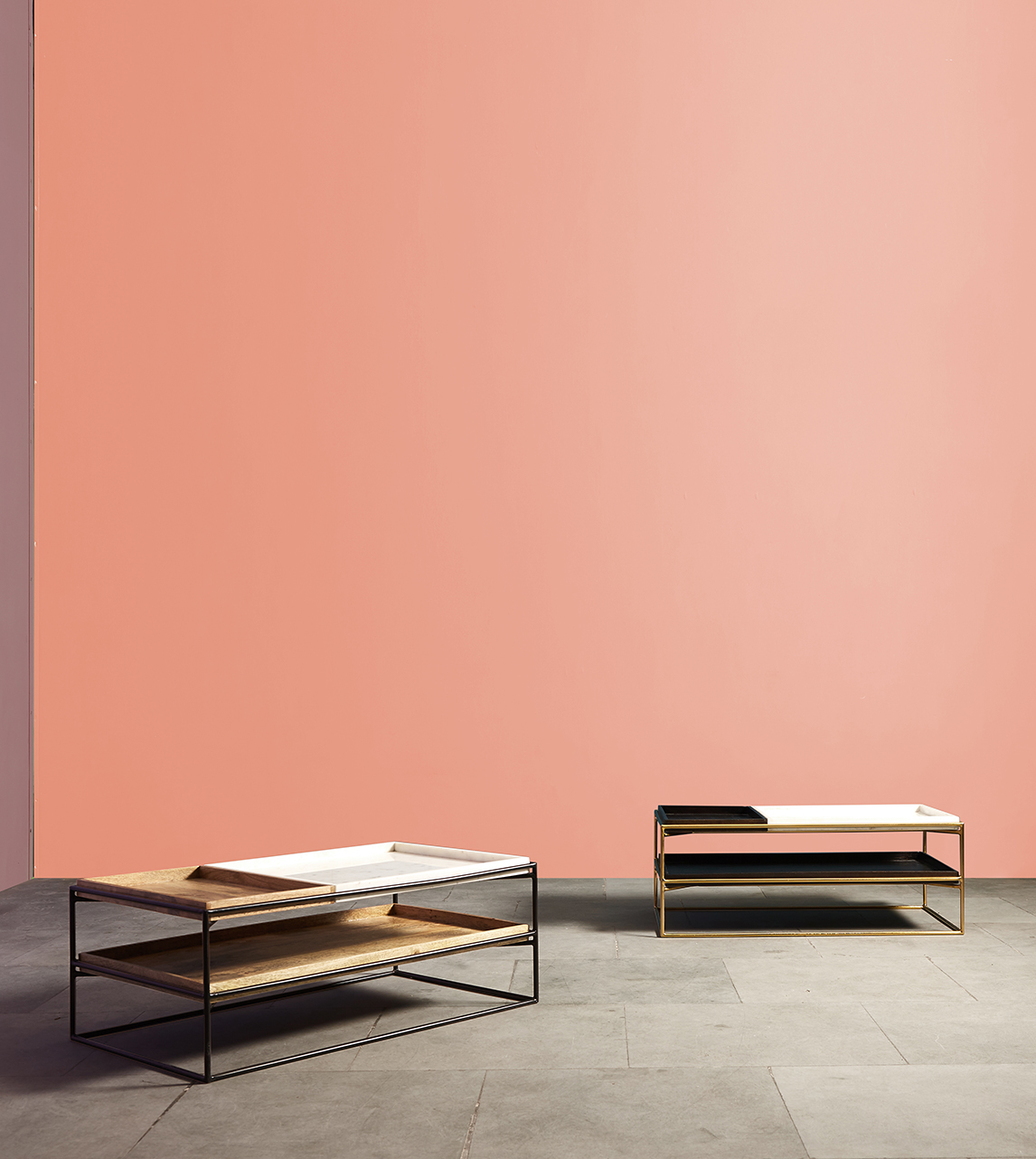 Swoon hansel coffee table discount