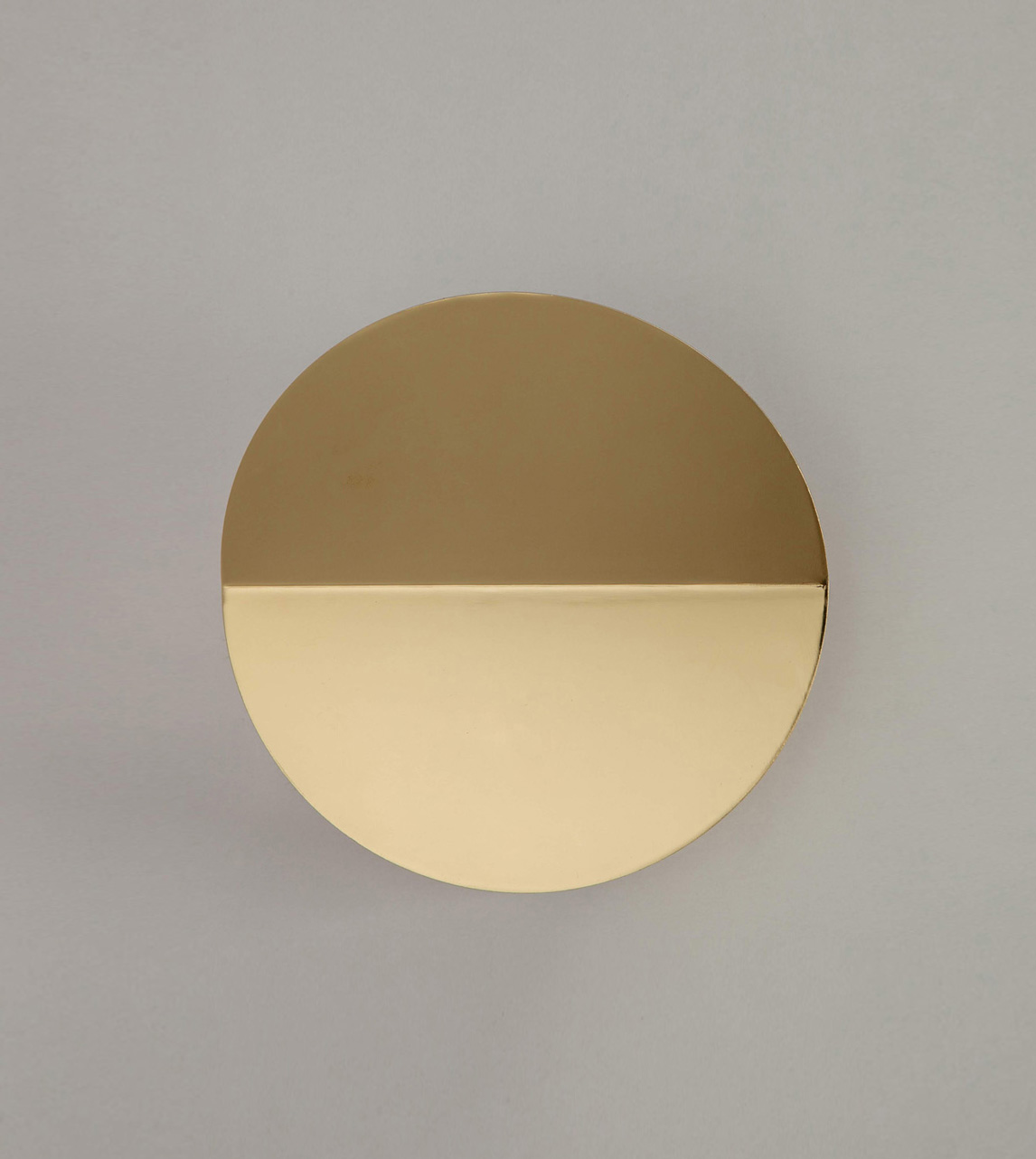 diffused wall light