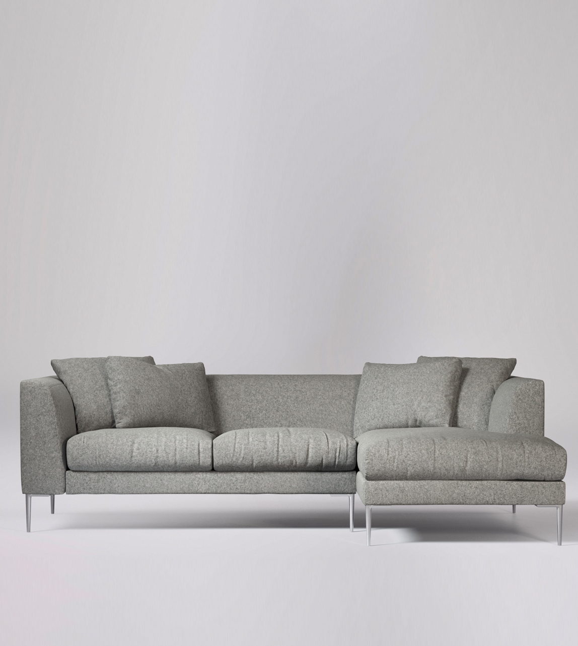 Alena Right-hand Corner Sofa | Swoon