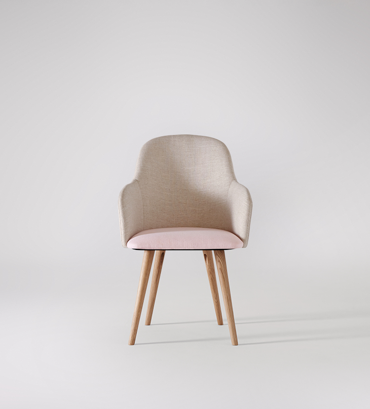 Sale > light pink desk chair > in stock