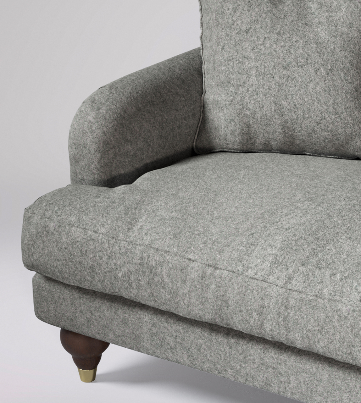 Chorley ThreeSeater SofaSeater Sofa swoon