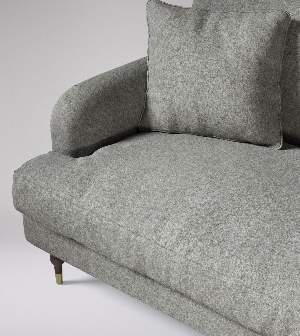 Chorley ThreeSeater SofaSeater Sofa swoon