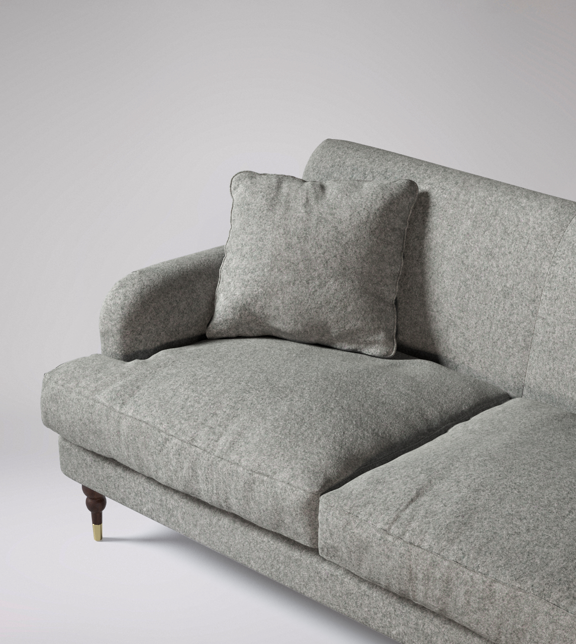 Chorley Twoseater Sofa Swoon