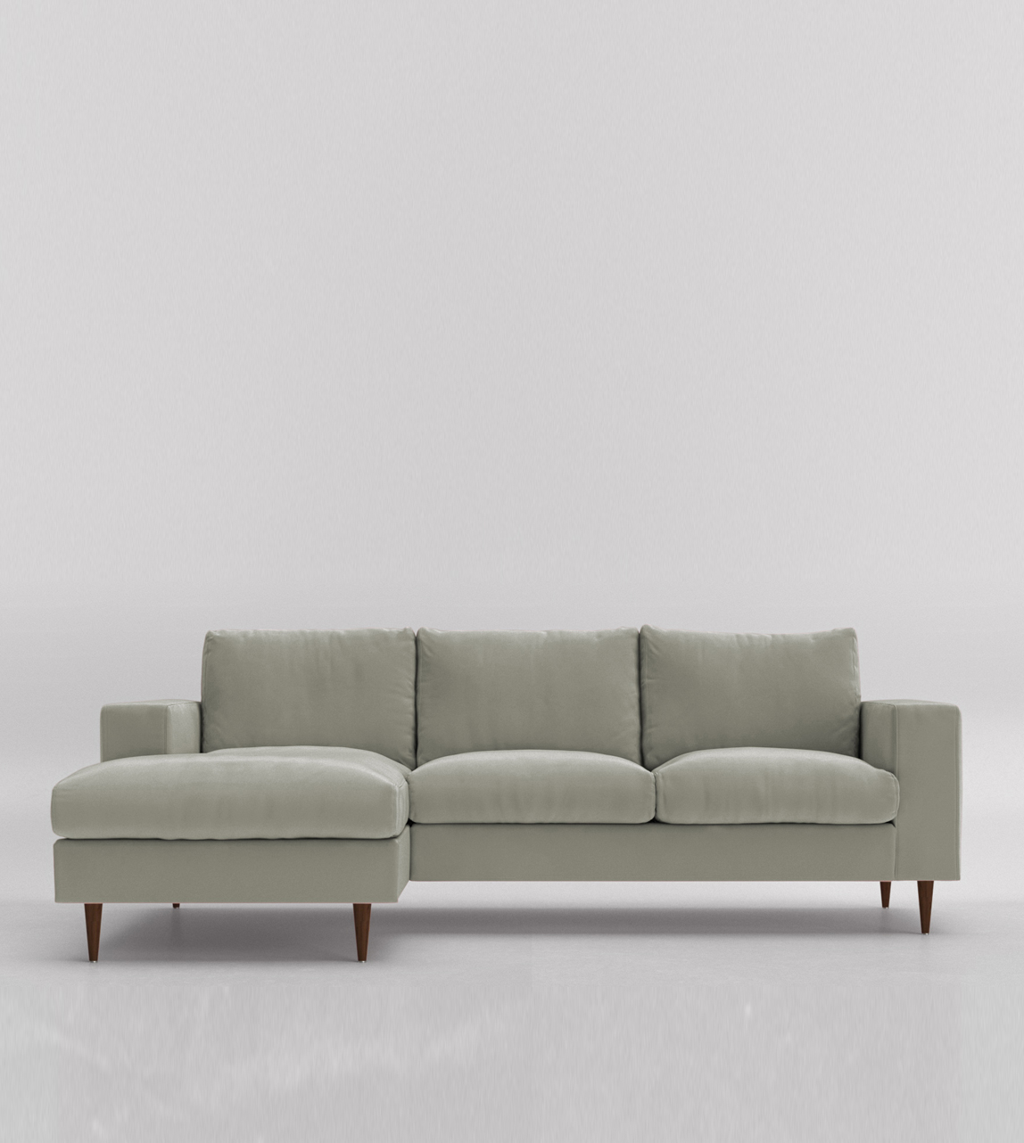 Evesham Lefthand Corner Sofa Swoon