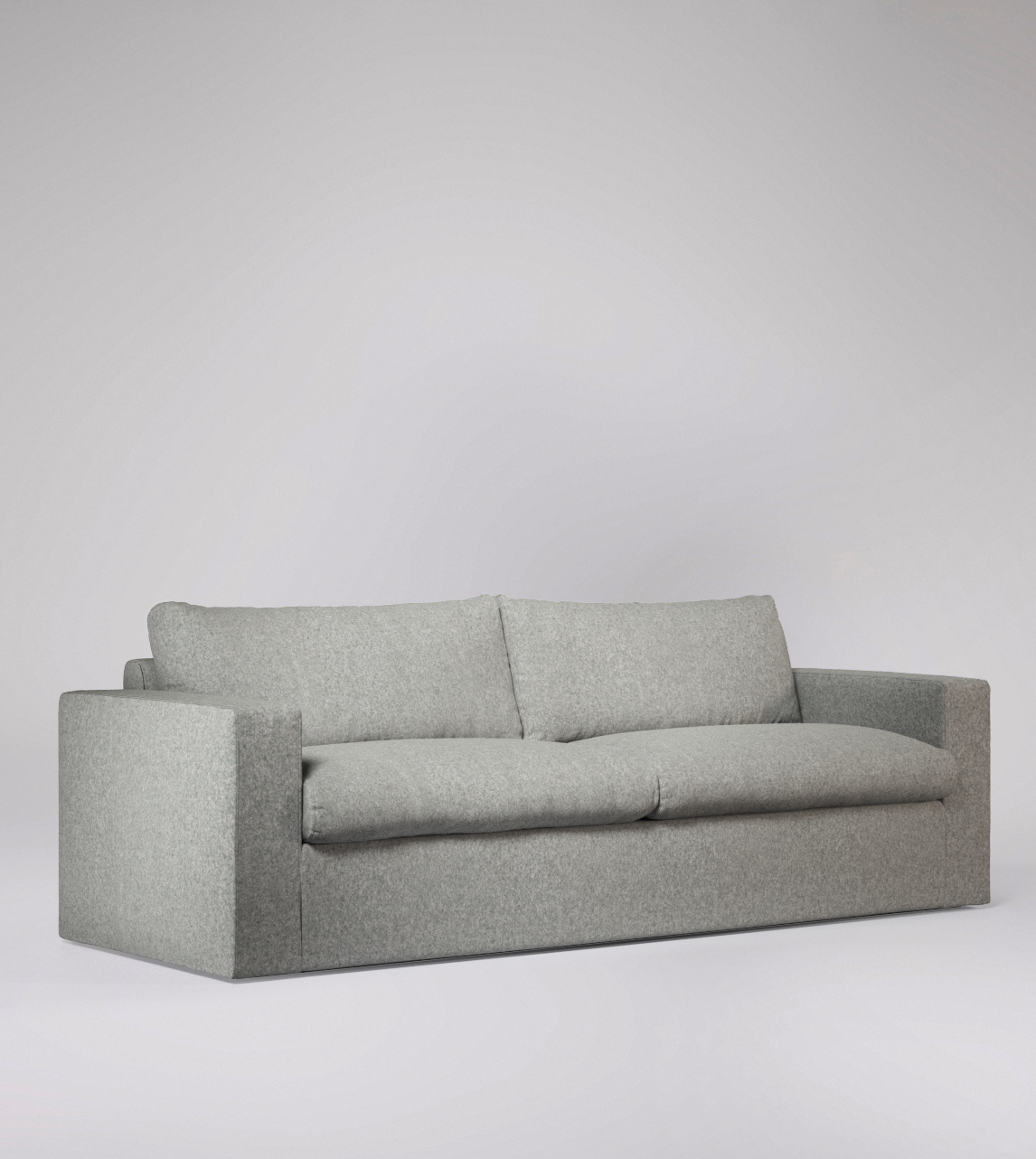 Evesham Threeseater Sofa Bed Swoon