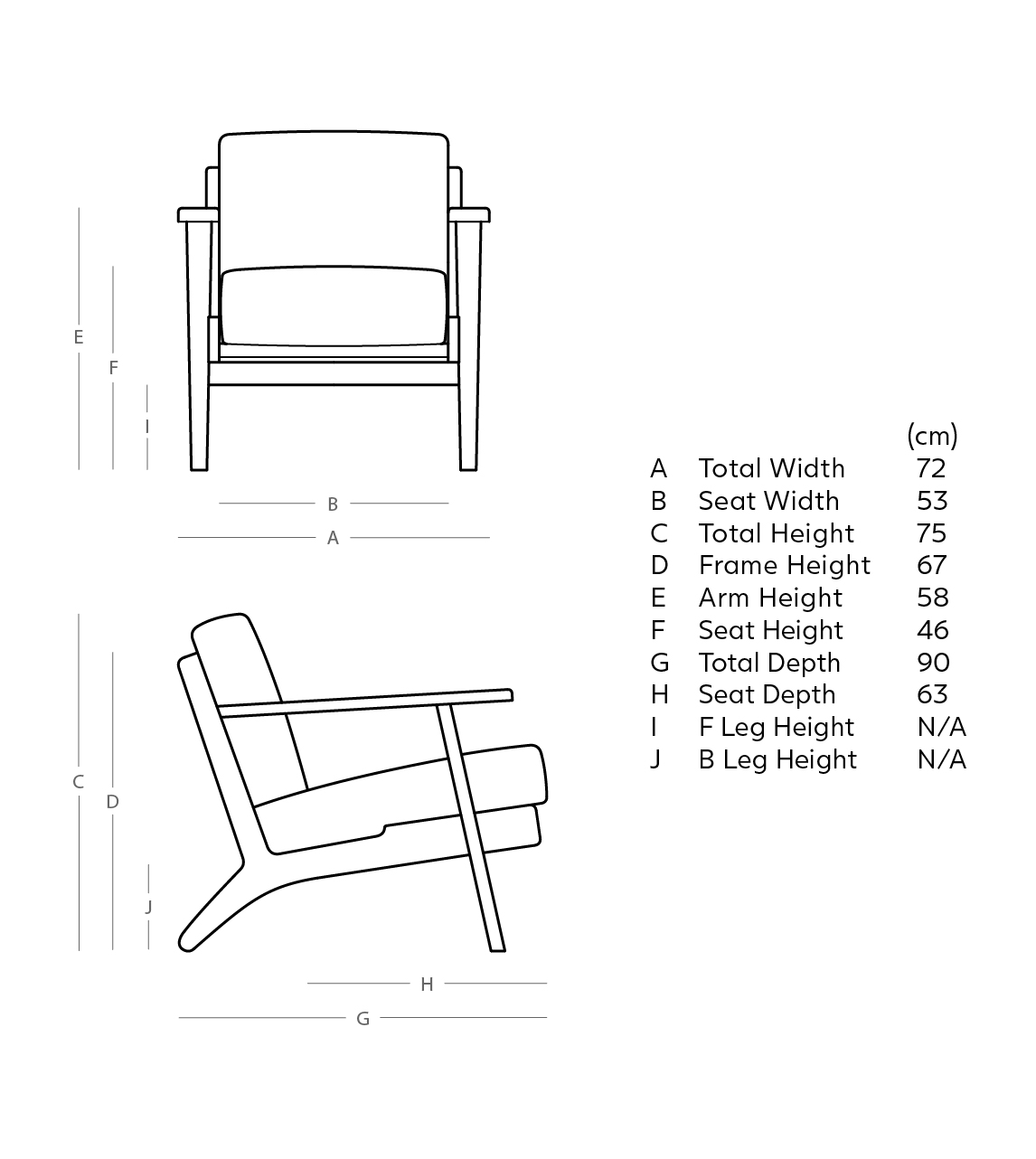 Karla Armchair 