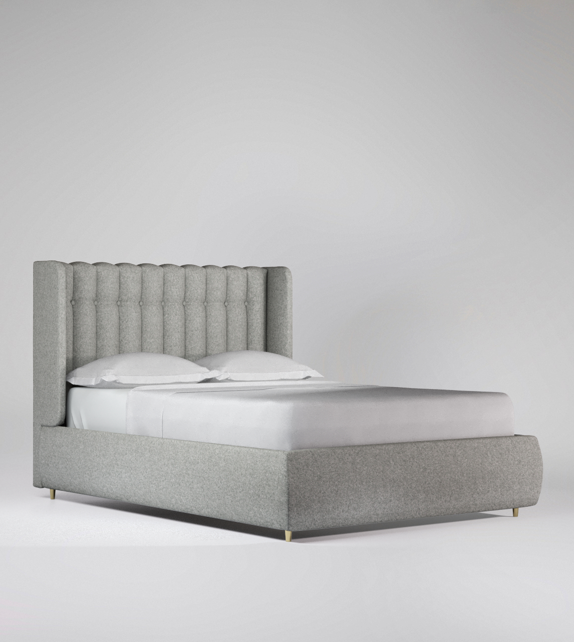 Kipling King Ottoman Bed Swoon