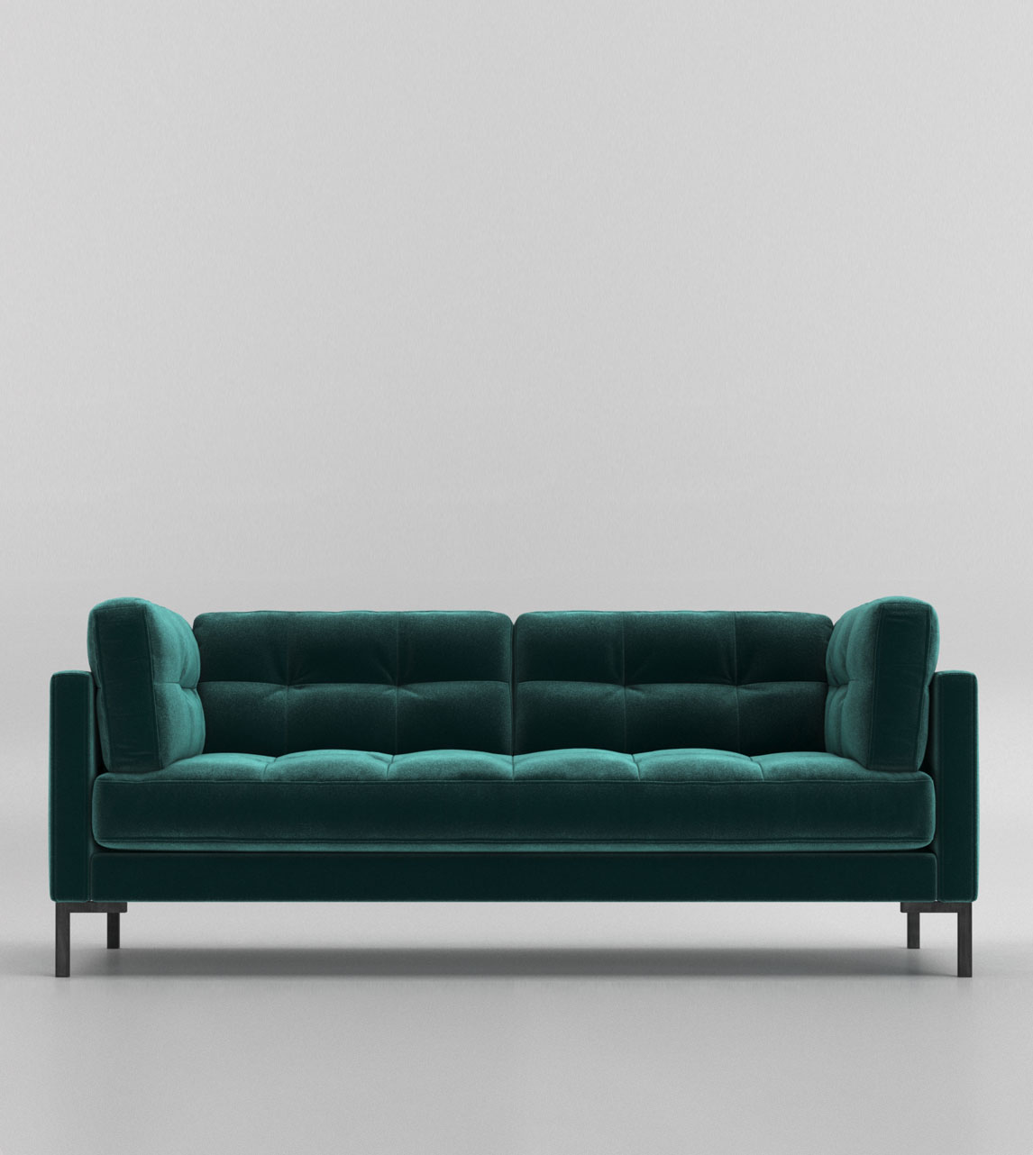 Landau Twoseater Sofa Swoon