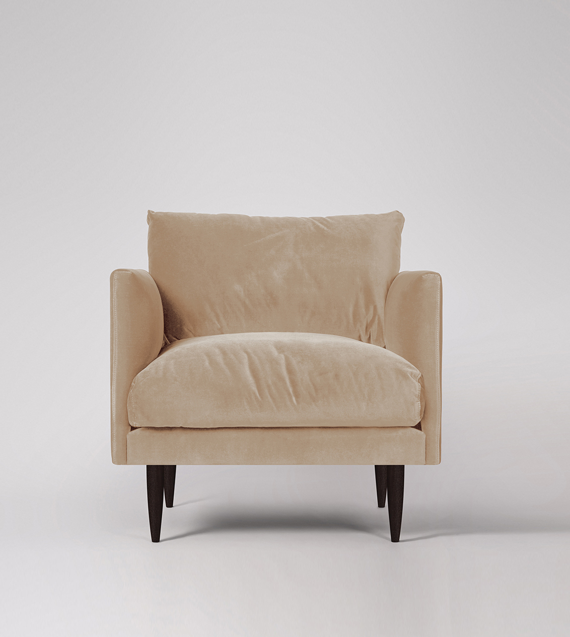 Luna Armchair Swoon