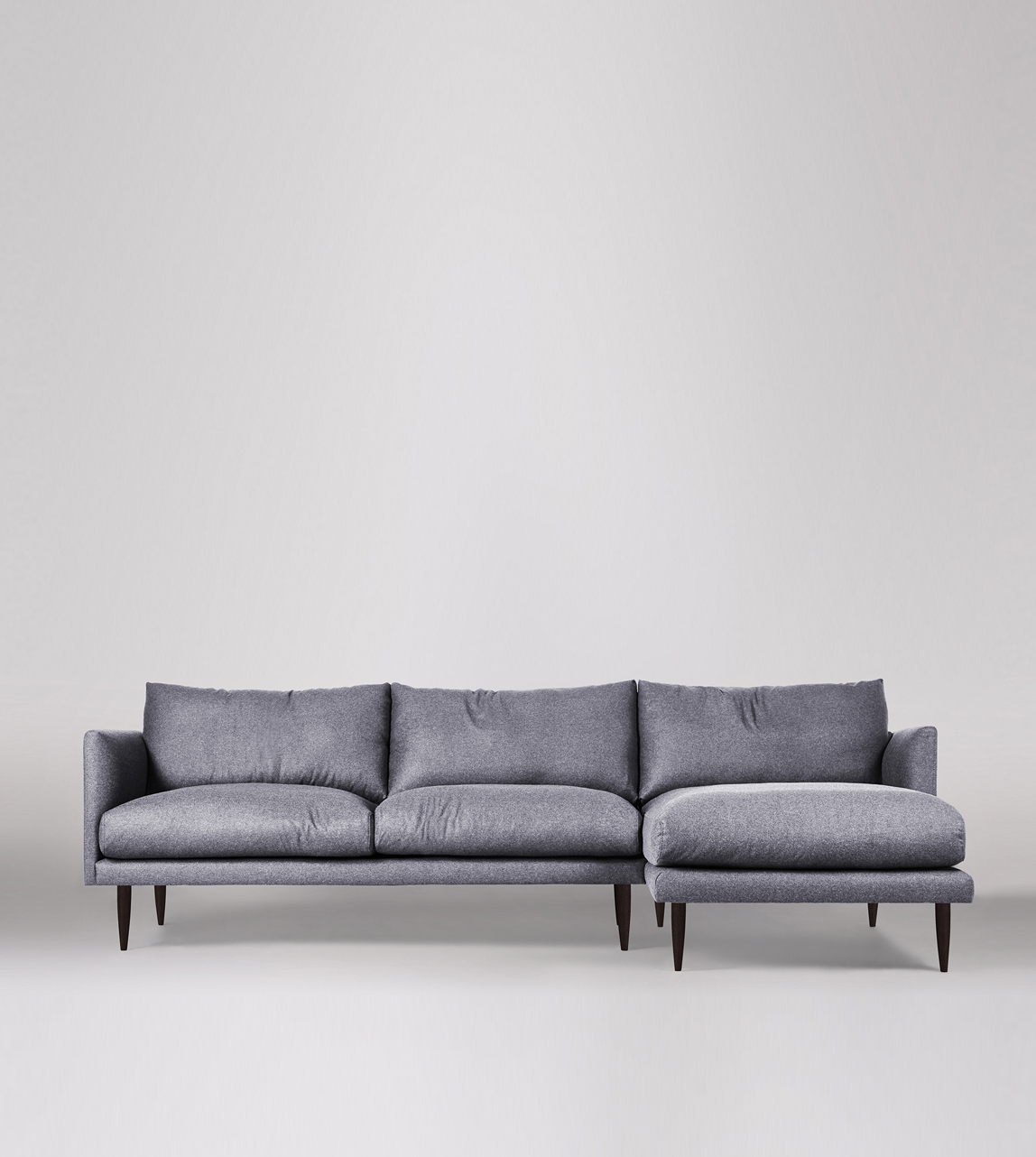 Luna Righthand Corner Sofa Swoon