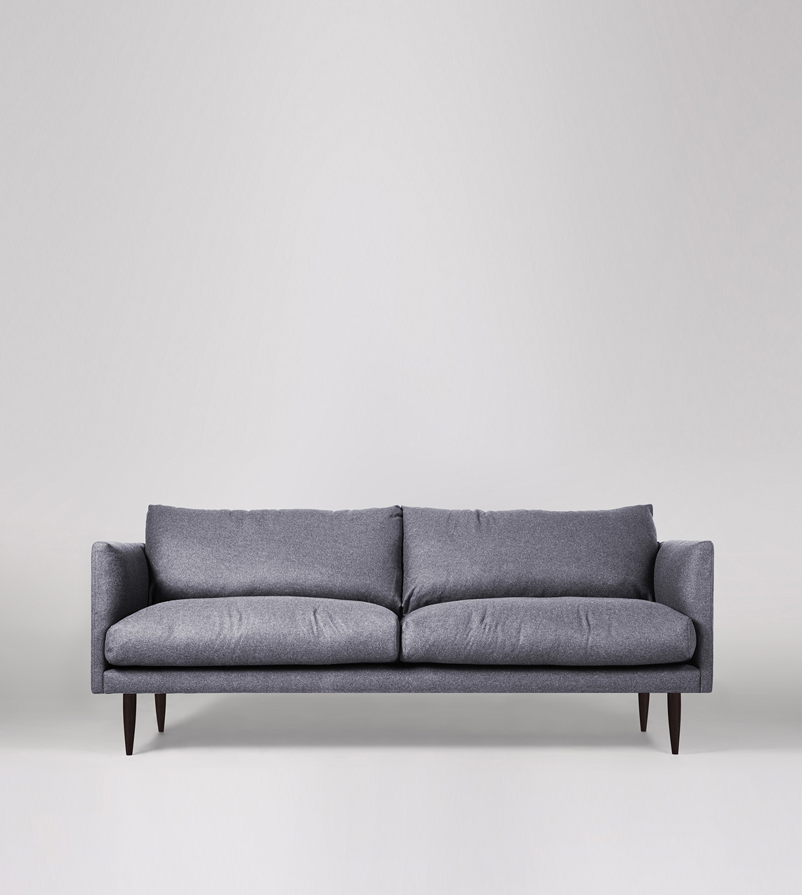 Luna ThreeSeater Sofa Swoon