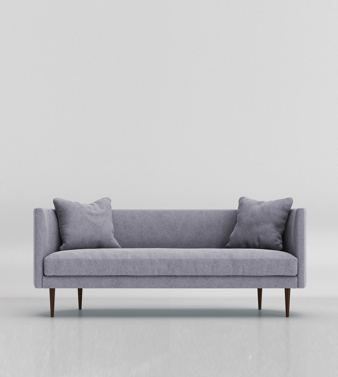 May Threeseater Sofa Swoon