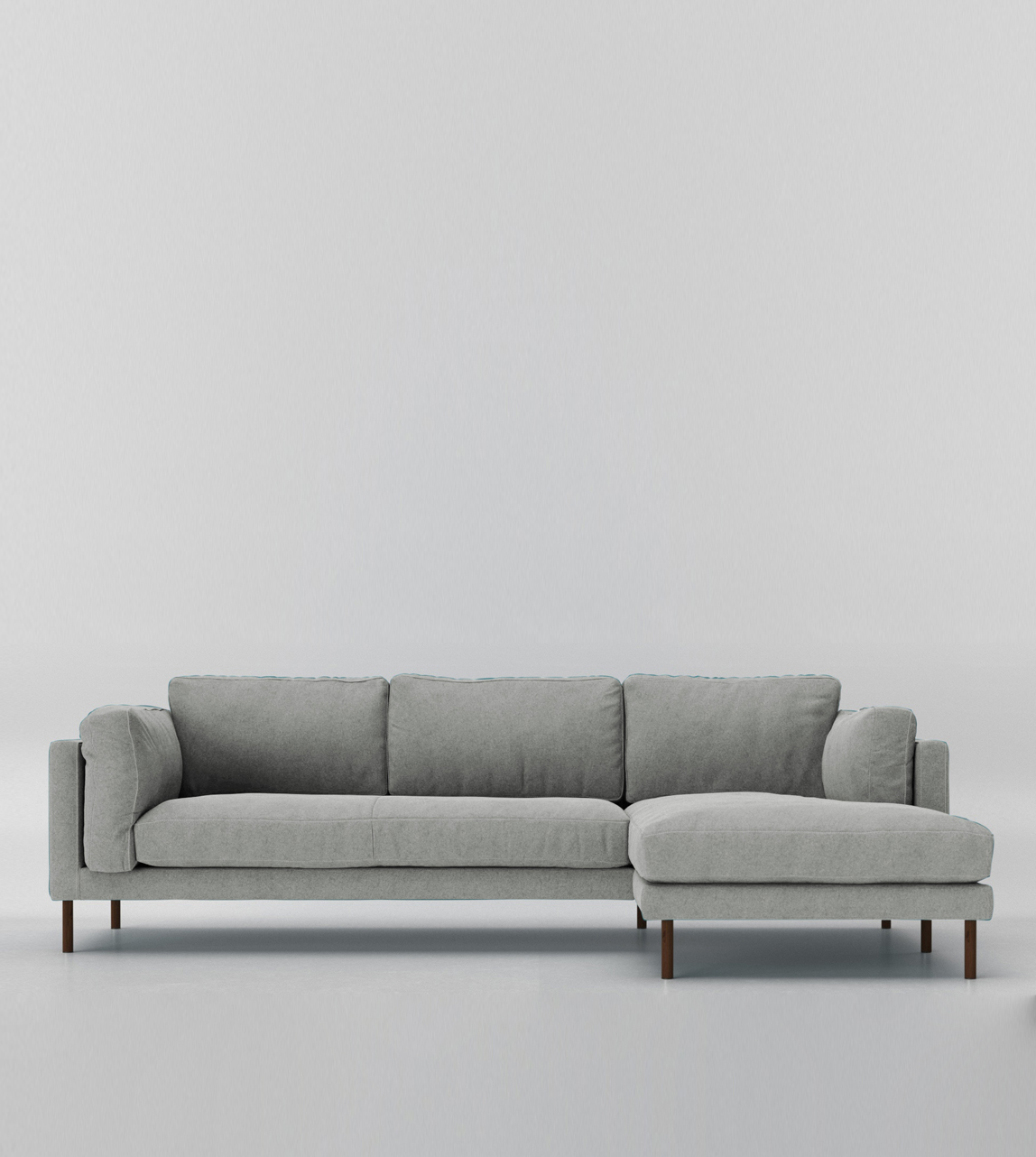 Munich Left Corner Sofa Swoon