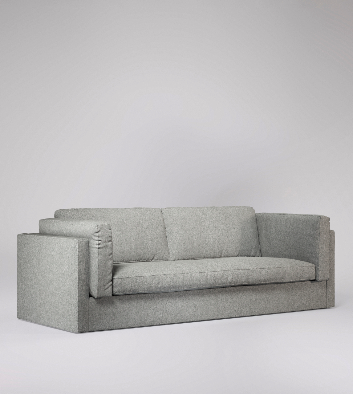 Munich Threeseater Sofa Bed Swoon