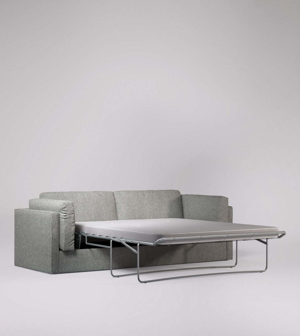 Munich Threeseater Sofa Bed Swoon