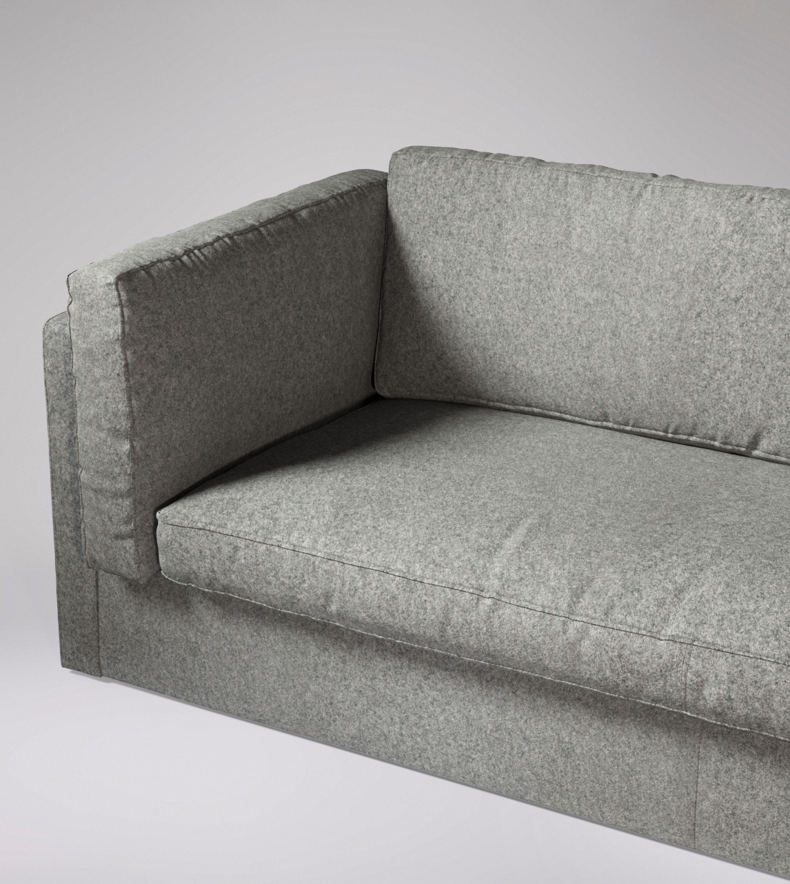 Munich Threeseater Sofa Bed Swoon