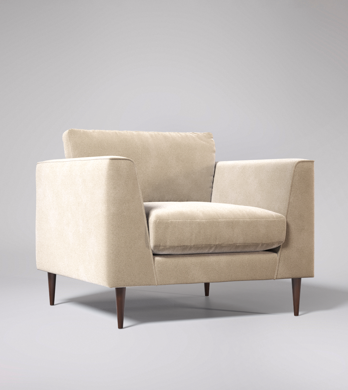 nero armchair swoon